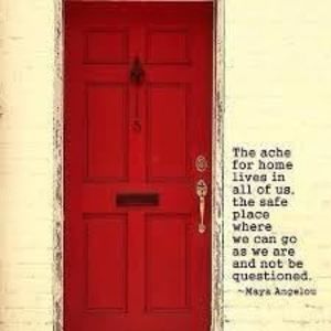 Meet your Posher, Ruth